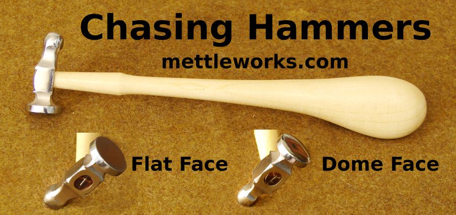 Chasing Hammer